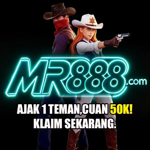 mr888 Masuk